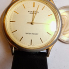 VANHA Kello Leijona Water Resistant Tyylikäs - pikkukuva 2