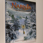 E. J. Kirk : Narnia : opas fantasiamaailmaan - pikkukuva 1
