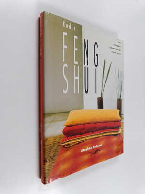 Stephen Skinner : Kodin feng shui