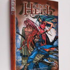 Jae-Hwan Kim ym. : King of Hell Volume 3 - pikkukuva 1