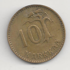 1953 10 mk alpr - pikkukuva 1
