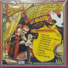 PEPE DELUXE - PHANTOM CABINET VOL.1 - UK 2021 UUSI 2LP - pikkukuva 2