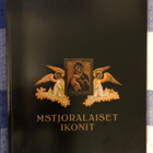 Mstjoralaiset Ikonit. Valamo. 1992. - pikkukuva 1