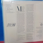 THE MODERN JAZZ SEXTET - Dizzy Meets Sonny REISSUE M-/EX+ LP - pikkukuva 2