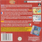 The Legend Of Zelda: Oracle Of Seasons - pikkukuva 2