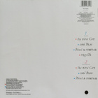 LP Eurythmics Touch Dance - pikkukuva 2