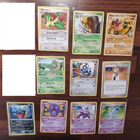 Pokemon Rising Rivals Sarjan kortteja yksittäin myynnissä - pikkukuva 3
