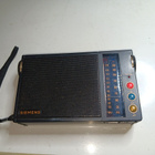 Matkaradio Siemens RK 615 - pikkukuva 1