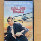 VAARALLINEN ROMANSSI . DVD . CARY GRANT . EVA MARIE SAINT - pikkukuva 1