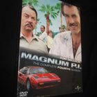 Magnum: Kausi 4 (6DVD) Tom Selleck ( AVAAMATON MUOVIT PÄÄLLÄ - pikkukuva 1