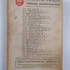 James Oliver Curwood : Lumikenttien laki - pikkukuva 2
