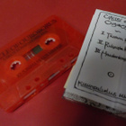 CIRCLE OF OUROBORUS - USKOTTOMIEN KIRKOSSA C-KASETTI - pikkukuva 2
