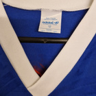 Veikkaaja vintage Adidas pelipaita /fanipaita. Koko 10 - pikkukuva 3