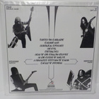 SATANS WRATH - DIE EVIL UUSI SS US 2015 LP - pikkukuva 2