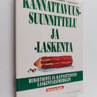 Jan-Olof Andersson : Kannattavuussuunnittelu ja -laskenta... - pikkukuva 1