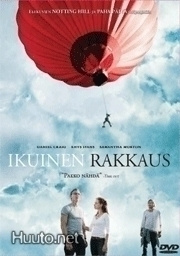 Ikuinen Rakkaus - DVD