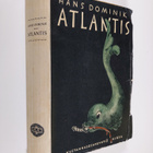 Hans Dominik : Atlantis - pikkukuva 1
