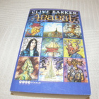 Clive Barker Abarat -pok - pikkukuva 1