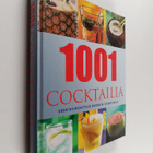 Alex Barker : 1001 cocktailia : Cocktailreseptejä kaikkii... - pikkukuva 1