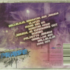 Praise Brothers • Palvottu Jeesus CD - pikkukuva 3
