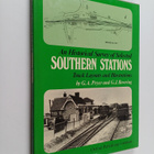 G. A. Pryer ym. : An Historical Survey of Selected Southe... - pikkukuva 1