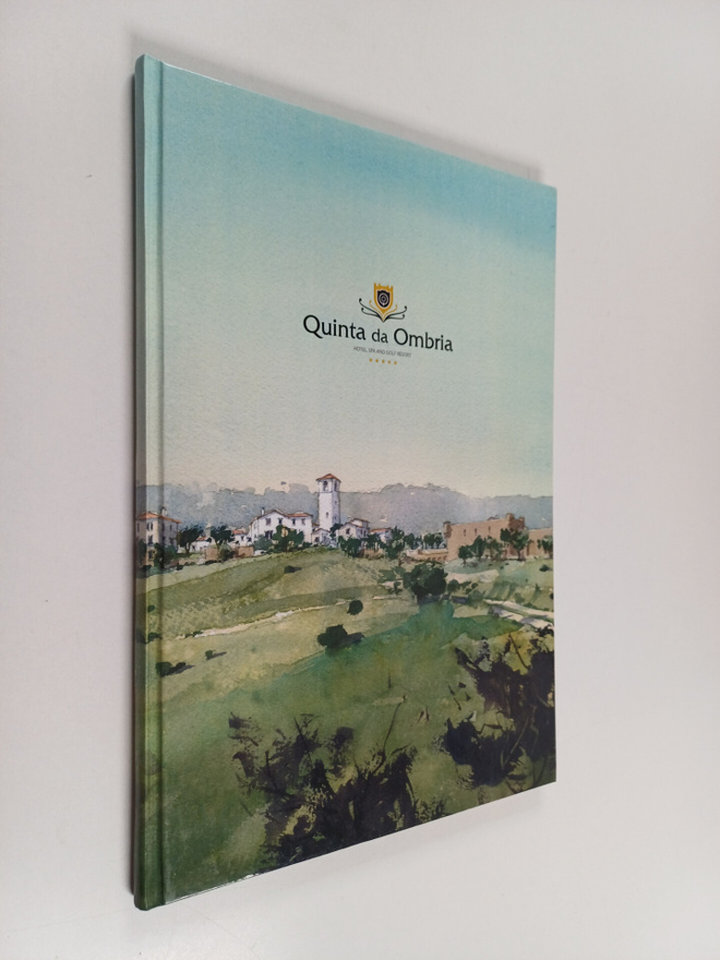 Quinta da Ombria