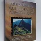 Jennifer (toim.) Westwood : Muinaisten kulttuurien arvoit... - pikkukuva 1