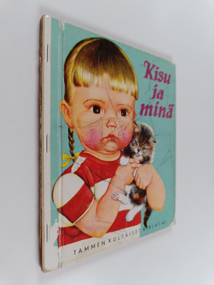 Kisu ja minä