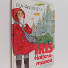 Eila Paakkinen : Iris Hattaramäessä - pikkukuva 1