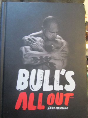 Jari Hentula: Bull's All Out