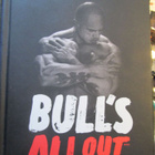 Jari Hentula: Bull's All Out - pikkukuva 1