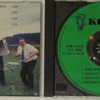 Kolibri • Miksi miksi juuri minä CD-EP - pikkukuva 2