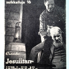Outsider: Jesuiitan jälkisäädös, KKK:n seikkailuja 16 - pikkukuva 2