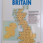 Bartholomew road atlas Britain 1989 - pikkukuva 2