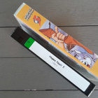 VHS: Hopeanuoli 3 / Silver Fang 3 (1986/1996) - pikkukuva 4