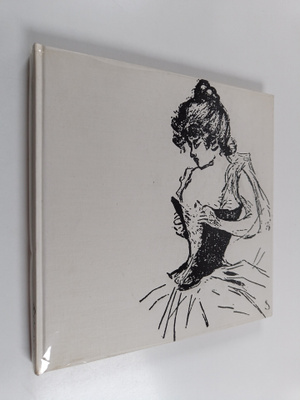 Benedict Zilliacus : Korsetti