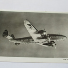 KLM - 1952 Tampereelle - pikkukuva 1
