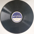 Savikiekko 1956 - Reijo Kallio - Melody M 308 - pikkukuva 4