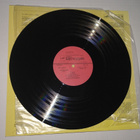 THE USSR MINISTRY OF CULTURE SYMPHONY ORCHESTRA F.LISZT LP - pikkukuva 3