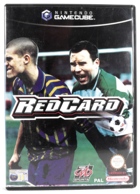 RedCard