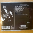 The Super Super Blues Band CD - pikkukuva 2