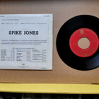 Spike Jones - kolme EP:tä 1950-luvulta - pikkukuva 4