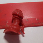 Asterix purukumi figuuri -70 luvulta #128 - pikkukuva 2