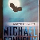 Michael Connelly : Mustempi Kuin Yö, 1.p - pikkukuva 1