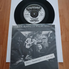 Tries – Thunderball / I Want Her 7" ps orig 1978 uusi mint - pikkukuva 1