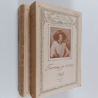Johann Wolfgang von Goethe : Tarua ja totta elämästäni 1-2 - pikkukuva 1