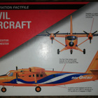 Civil Aircraft - The Aviaton Factfile - pikkukuva 1