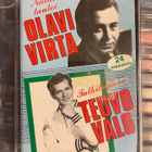 TEUVO VALO - Näitä lauloi Olavi Virta - Tulkitsijana Teuvo V - pikkukuva 1