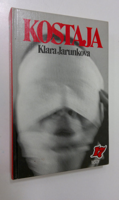 Klara Jarunkova : Kostaja