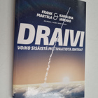 Frank Martela ym. : Draivi : Voiko sisäistä motivaatiota... - pikkukuva 1
